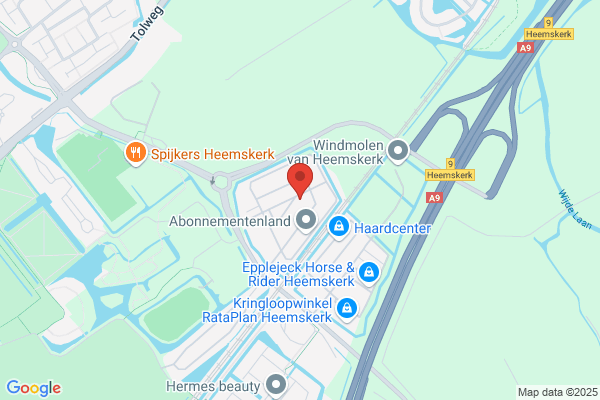 L&n Partners Voor Partners Bv
