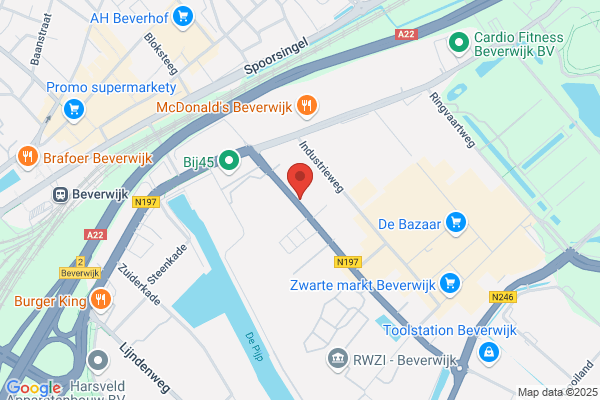Polycon Nederland Bv