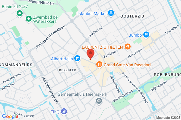 Stumpel Bv