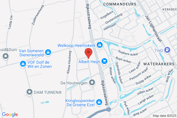 Wesjon Kantoorinrichtingen