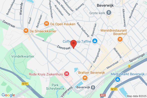 Dames- En Herenkapsalon Roher