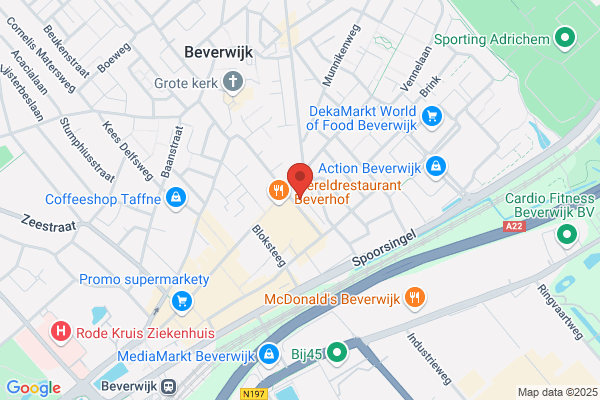 Kapsalon Cumali Kocak