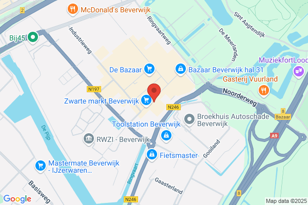 Zuid, De