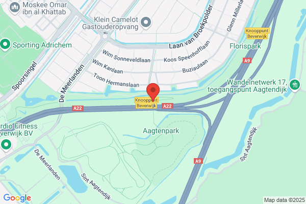 Bruggen, Van