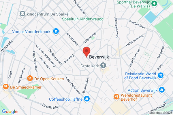 Loodgietersbedrijf J Prent BV