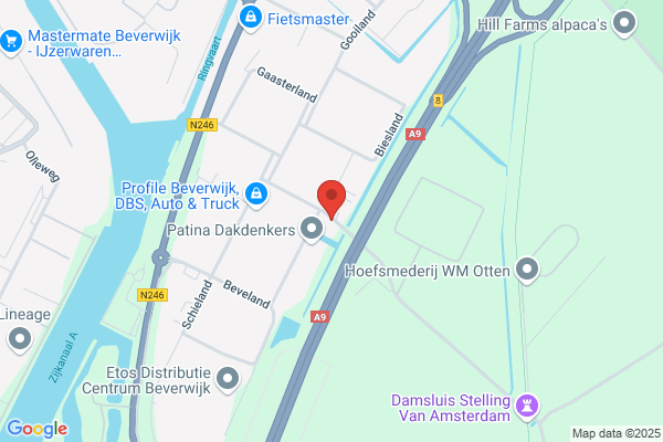 Willemse Loodgietersbedrijf