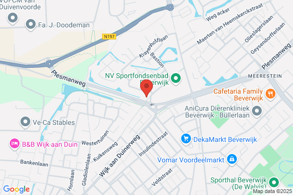 Loodgieters Cock van Dijl