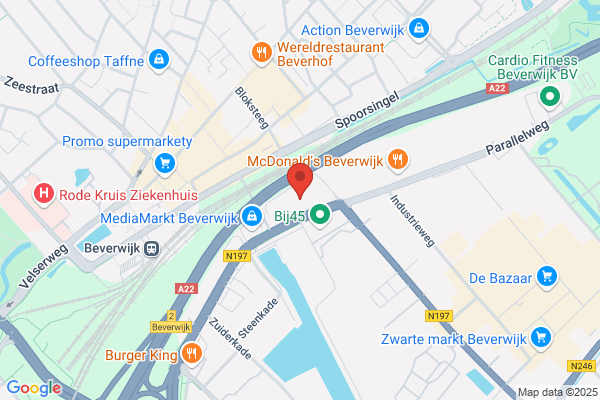 B.K.S. Beverwijk