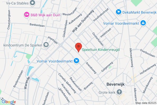 De Haas Klussenbedrijf