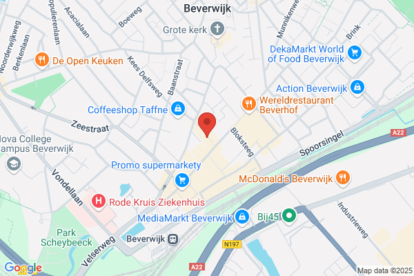 G Van Dijk