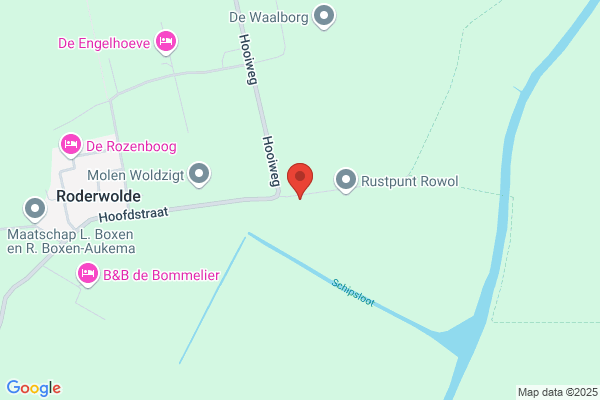 J.A. Zonneveld Allround Onderhoudsbedrij