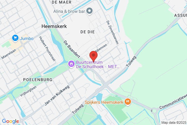 Jak Montage En Onderhoud