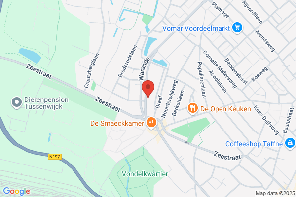 Klussenbedrijf Hoogewerf