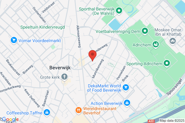 Klussenbedrijf Krottje