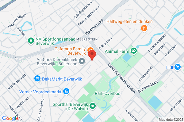 Loodgietersbedrijf G.L. Glorie