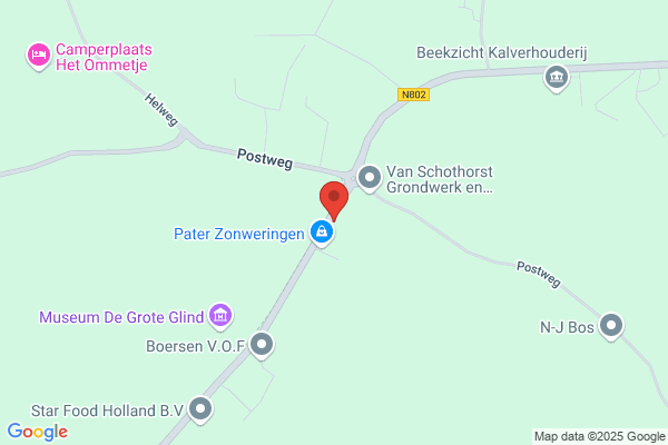 Onderhoudsbedrijf Van Ingen