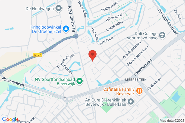 Onderhoudsbedrijf Vendel