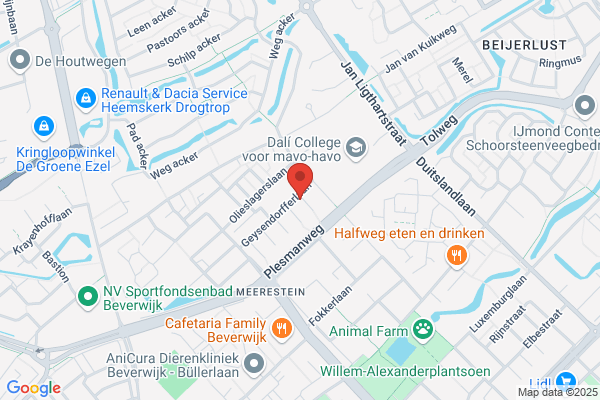 Totaal Installatietechniek A. Kors