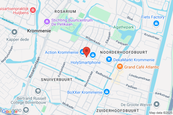 Voorhout Home & Garden
