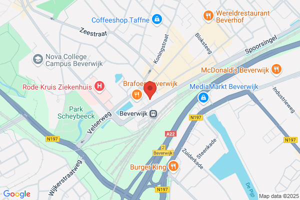 Brantjes Makelaars Og Beverwijk Bv