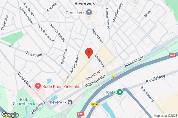 Specsavers Beverwijk