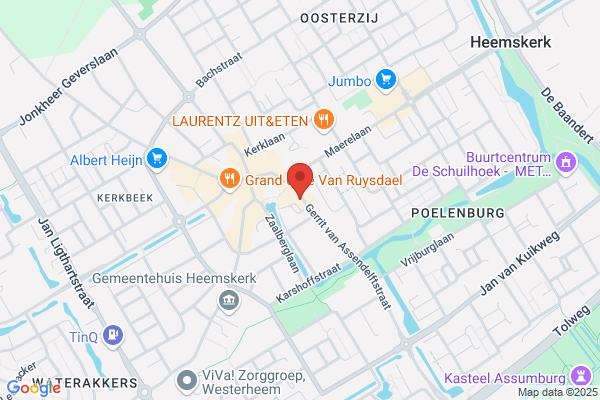 BOLLEMEIJER Brillen & Contactlenzen Sinds 1924