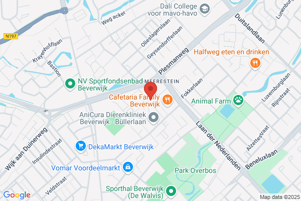 Kompleet Optiek Europaplein