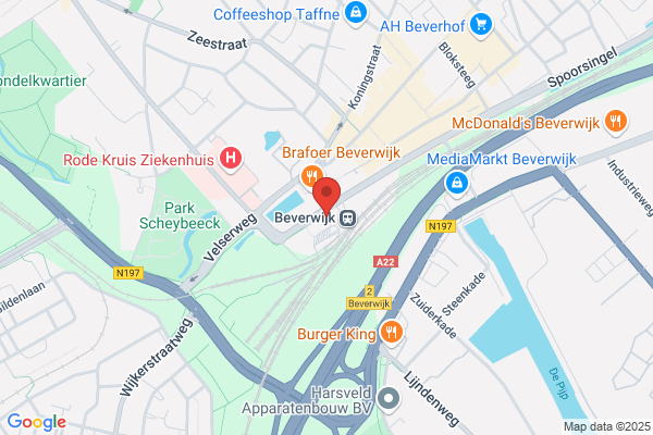 Gemeente Beverwijk