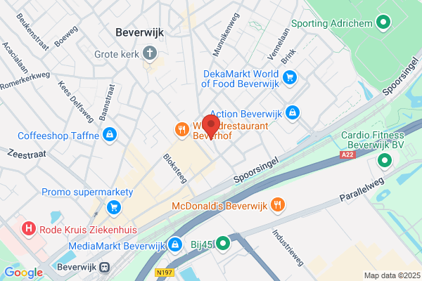De Schans