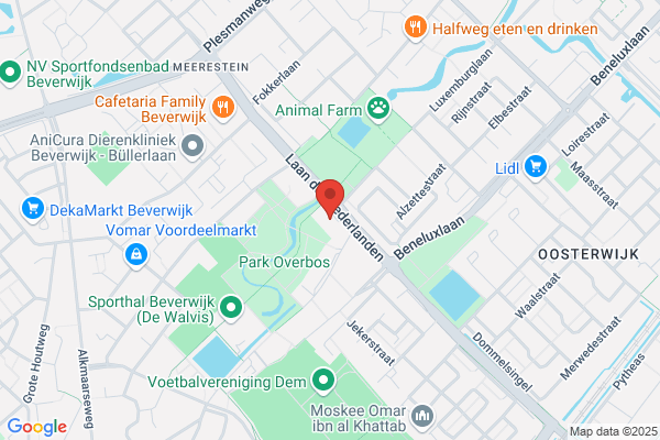 Sportvisserij Koop