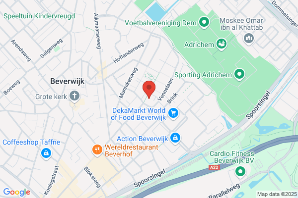 Stichting Poelenburg