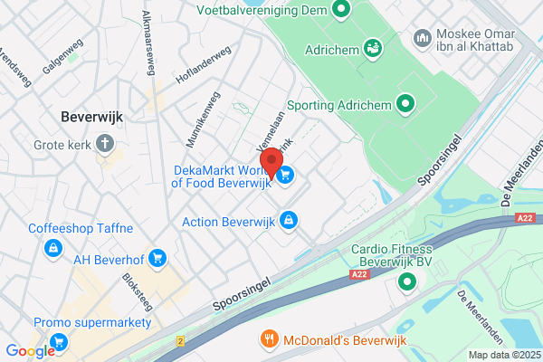 Gilden Bedrijfsdiensten