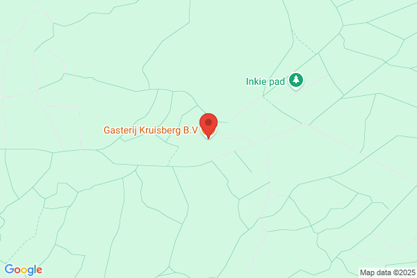 Kruisberg Bv