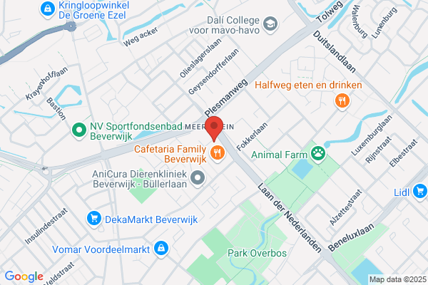Schoonmaakbedrijf 5-Sterrenservice