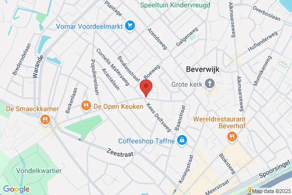 Schoonmaakbedrijf Ijmond