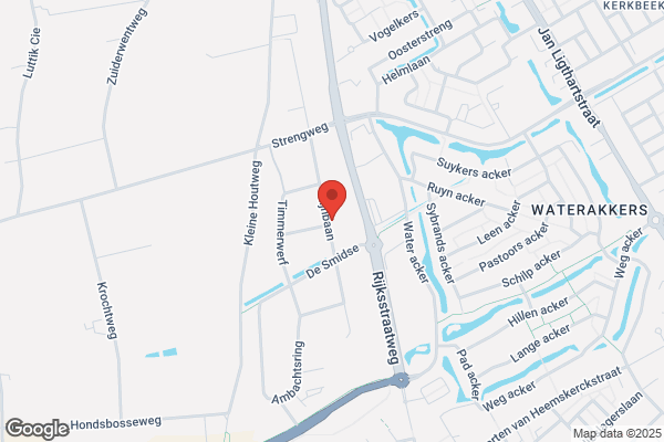 Schoonmaakbedrijf J. Gunter