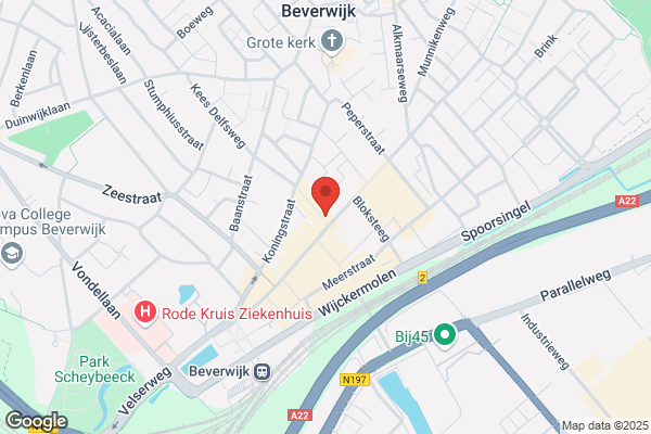 Toerkoopreisburo Zonvaart