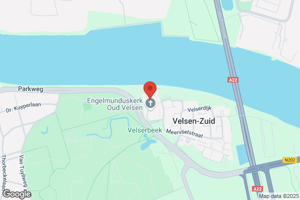 Het Roode Hert