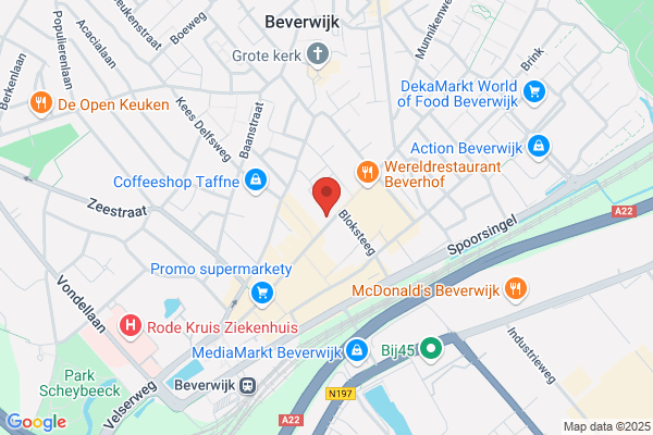't Gasterij Meijershof