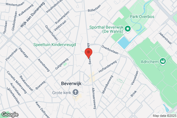 De Ijsbeer