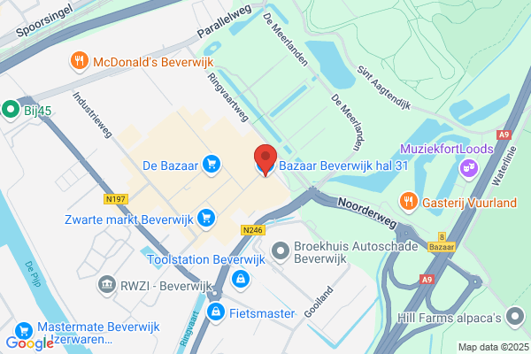 Frederik-IJmuiden