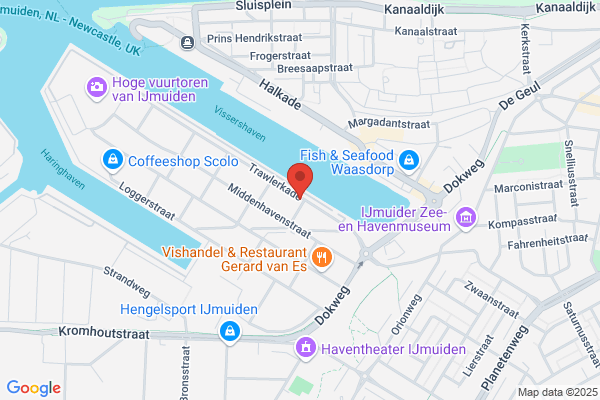 Vof De Meerplaats