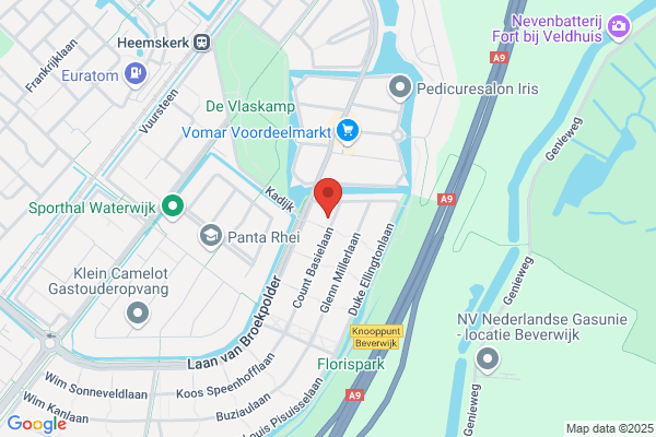 Autorijschool De Wit