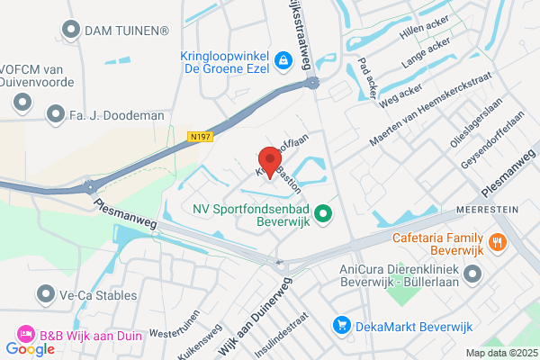 Autorijschool Kluft