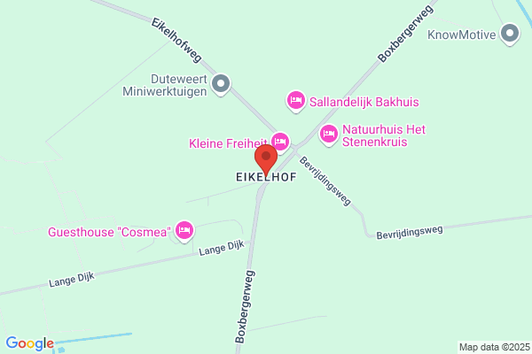 L.J. Eikelhof