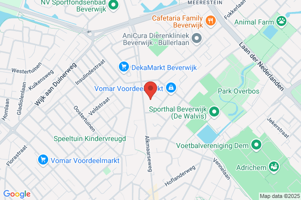 Vof M. Van Schijndel Verkeersleermiddele