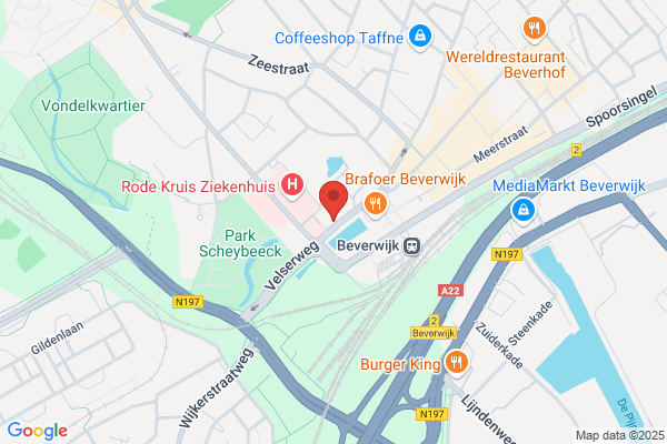 Uitvaartverzorging IJmond Beverwijk