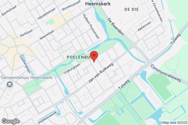 Uitvaartverzorging IJmond Heemskerk