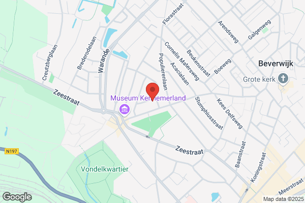 Uitvaartverzorging IJmond IJmuiden