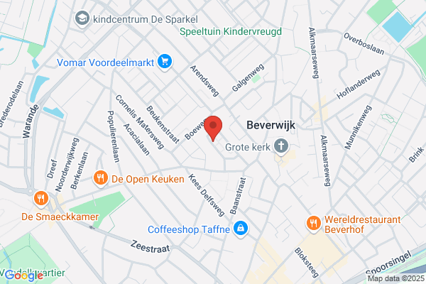 Dauphin Schildersbedrijf Leo